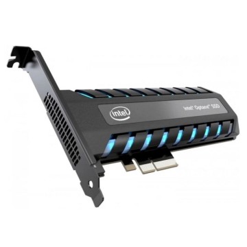 Твердотельный накопитель Intel 1500 Gb OPTANE 905P HHHL SSDPED1D015TAX1