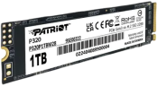 Твердотельный накопитель Patriot 1000 Gb P320 (P320P1TBM28)