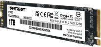 Твердотельный накопитель Patriot 1000 Gb P320 (P320P1TBM28)