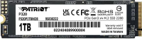 Твердотельный накопитель Patriot 1000 Gb P320 (P320P1TBM28)