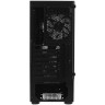 Компьютерный корпус 1STPLAYER DK D4 Black (D4-BK-4G6)