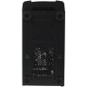 Компьютерный корпус 1STPLAYER DK D4 Black (D4-BK-4G6)