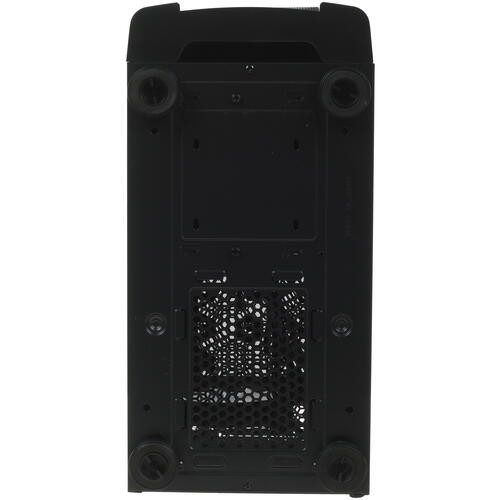 Компьютерный корпус 1STPLAYER DK D4 Black (D4-BK-4G6)
