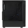 Компьютерный корпус 1STPLAYER DK D4 Black (D4-BK-4G6)