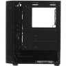 Компьютерный корпус 1STPLAYER DK D4 Black (D4-BK-4G6)