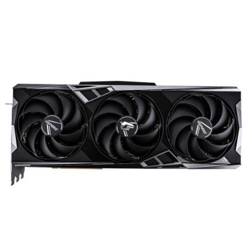 Видеокарта Colorful (RTX 4090 Vulcan OC-V) GeForce RTX 4090 24GB Game Vulcan OC-V
