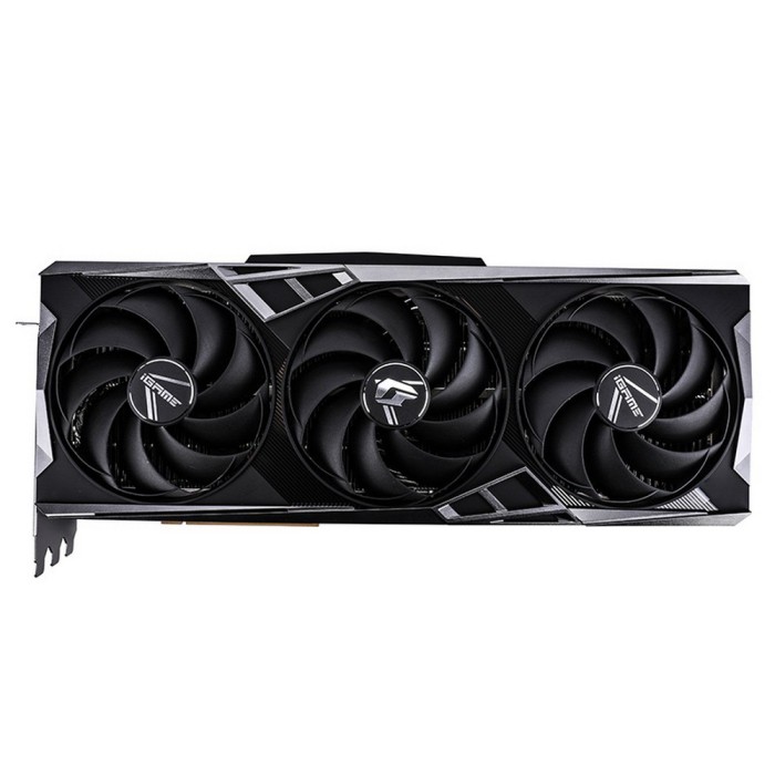 Видеокарта Colorful (RTX 4090 Vulcan OC-V) GeForce RTX 4090 24GB Game Vulcan OC-V