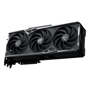 Видеокарта Colorful (RTX 4090 Vulcan OC-V) GeForce RTX 4090 24GB Game Vulcan OC-V
