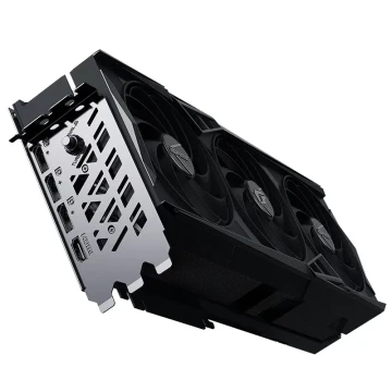Видеокарта Colorful (RTX 4090 Vulcan OC-V) GeForce RTX 4090 24GB Game Vulcan OC-V