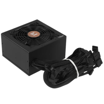 Блок питания Zalman 800W (ZM800-GV2SE)