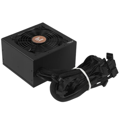 Блок питания Zalman 800W (ZM800-GV2SE)