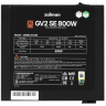 Блок питания Zalman 800W (ZM800-GV2SE)