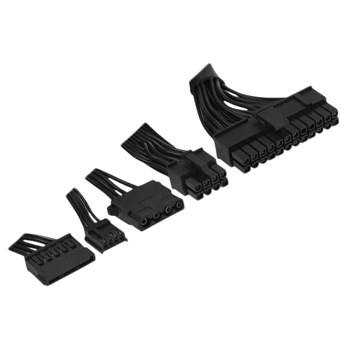 Блок питания Zalman 800W (ZM800-GV2SE)