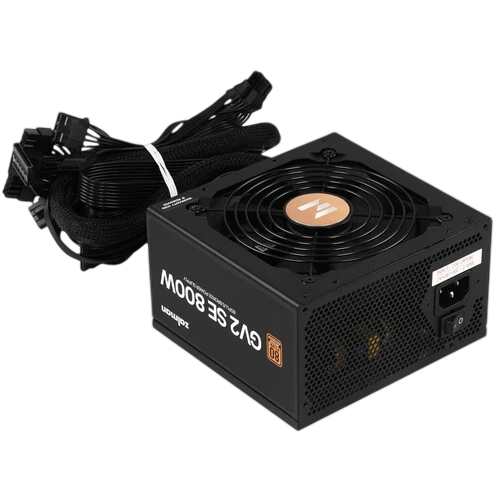 Блок питания Zalman 800W (ZM800-GV2SE)