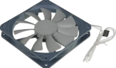 Вентилятор для корпуса Deepcool GS120 PWM