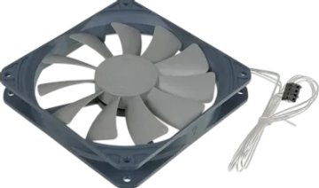 Вентилятор для корпуса Deepcool GS120 PWM