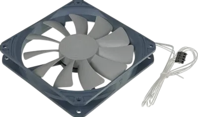 Вентилятор для корпуса Deepcool GS120 PWM