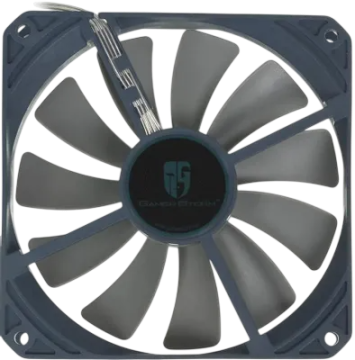 Вентилятор для корпуса Deepcool GS120 PWM