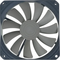Вентилятор для корпуса Deepcool GS120 PWM