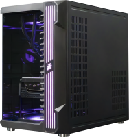 Игровой компьютер 28BIT X7M (Intel i7 13700KF/RTX5070 12Gb/DDR5 32Gb/2Tb/850W)