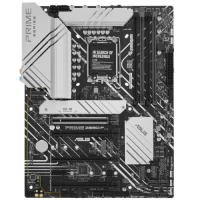 Материнская плата ASUS PRIME Z690-P 90MB19Q0-M0EAY0