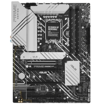 Материнская плата ASUS PRIME Z690-P 90MB19Q0-M0EAY0