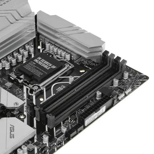 Материнская плата ASUS PRIME Z690-P 90MB19Q0-M0EAY0