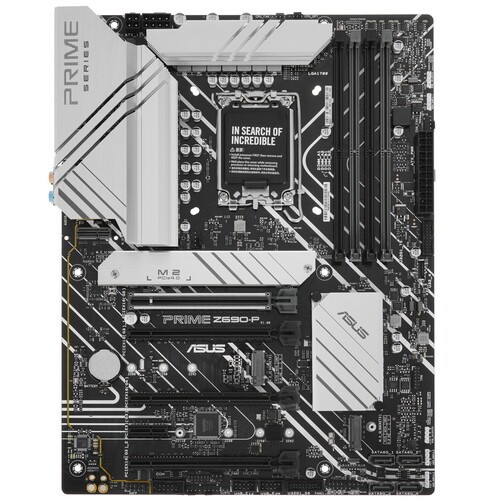 Материнская плата ASUS PRIME Z690-P 90MB19Q0-M0EAY0