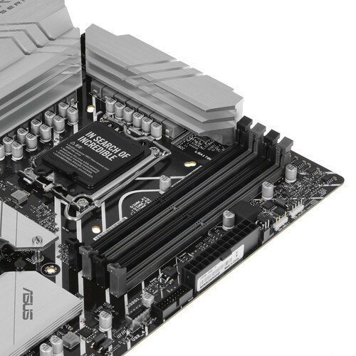 Материнская плата ASUS PRIME Z690-P 90MB19Q0-M0EAY0