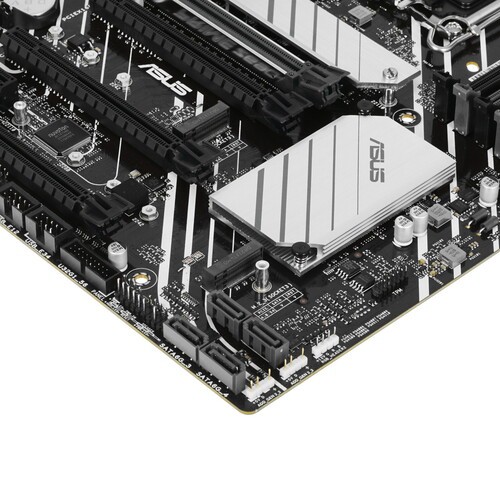 Материнская плата ASUS PRIME Z690-P 90MB19Q0-M0EAY0