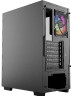 Компьютерный корпус Powercase Mistral AY3B ARGB Black (CMAYB-A3)