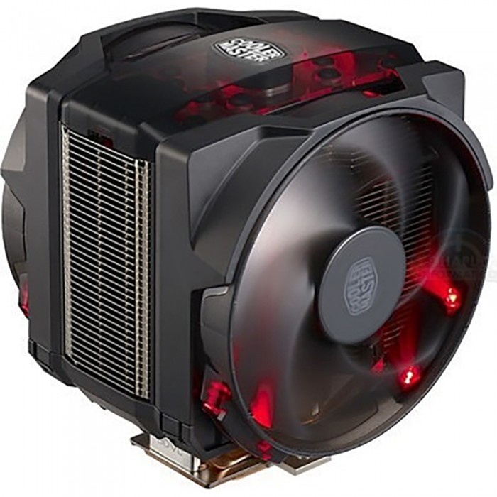 Кулер для процессора Cooler Master MasterAir Maker 8 MAZ-T8PN-418PR-R1