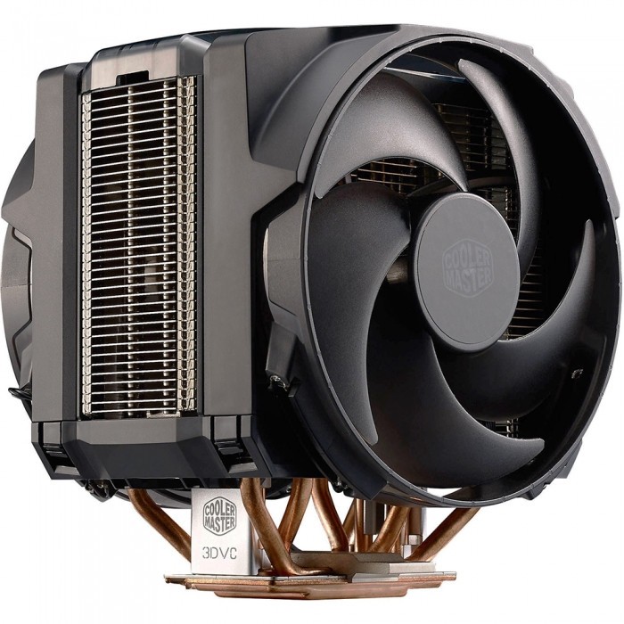 Кулер для процессора Cooler Master MasterAir Maker 8 MAZ-T8PN-418PR-R1