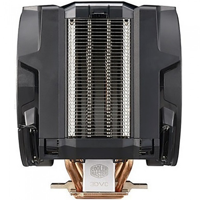 Кулер для процессора Cooler Master MasterAir Maker 8 MAZ-T8PN-418PR-R1