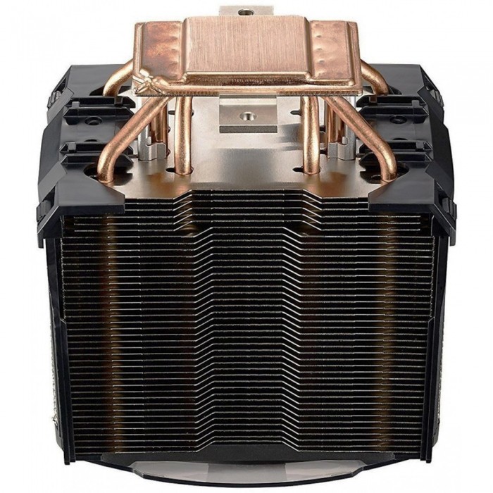 Кулер для процессора Cooler Master MasterAir Maker 8 MAZ-T8PN-418PR-R1