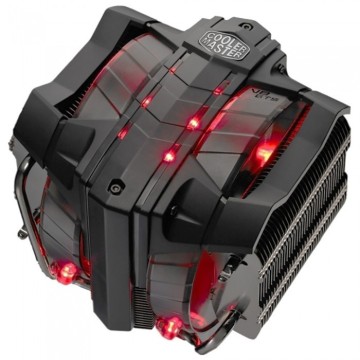 Кулер для процессора Cooler Master MasterAir Maker 8 MAZ-T8PN-418PR-R1