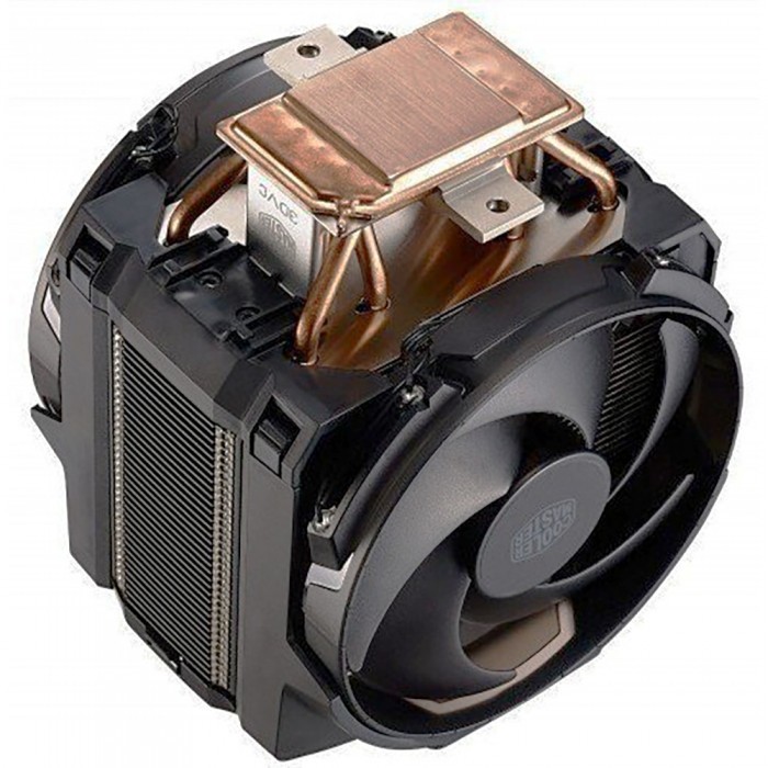 Кулер для процессора Cooler Master MasterAir Maker 8 MAZ-T8PN-418PR-R1
