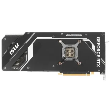 Видеокарта MSI (RTX 4090 VENTUS 3X 24G OC) GeForce RTX 4090 24GB VENTUS 3X OC