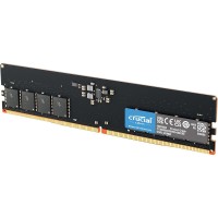 Оперативная память 8 Gb 5600 MHz CRUCIAL Classic (CT8G56C46U5)