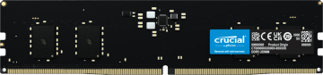 Оперативная память 8 Gb 5600 MHz CRUCIAL Classic (CT8G56C46U5)