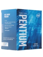 Процессор Intel Pentium G4560 BOX BX80677G4560