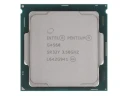 Процессор Intel Pentium G4560 BOX BX80677G4560