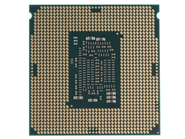 Процессор Intel Pentium G4560 BOX BX80677G4560