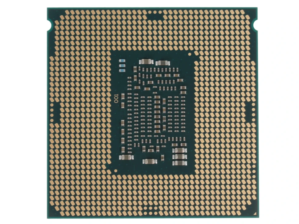 Процессор Intel Pentium G4560 BOX BX80677G4560