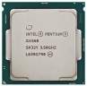Процессор Intel Pentium G4560 BOX BX80677G4560
