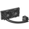 Система жидкостного охлаждения для процессора MSI MAG CORELIQUID P240 Black 306-7ZW2P11-813