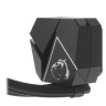 Система жидкостного охлаждения для процессора MSI MAG CORELIQUID P240 Black 306-7ZW2P11-813