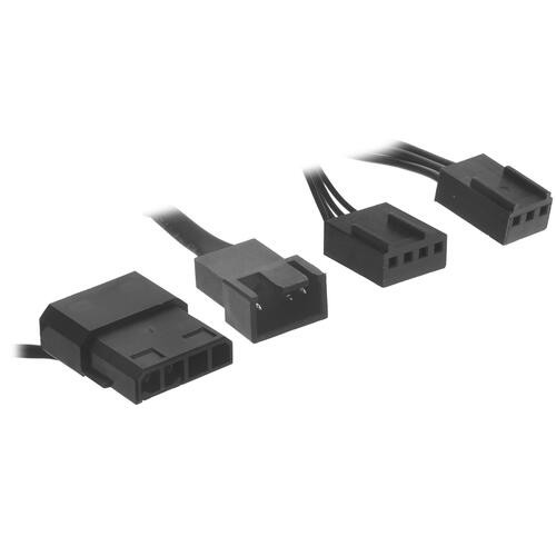 Система жидкостного охлаждения для процессора MSI MAG CORELIQUID P240 Black 306-7ZW2P11-813