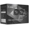 Система жидкостного охлаждения для процессора MSI MAG CORELIQUID P240 Black 306-7ZW2P11-813