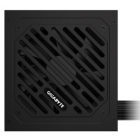 Блок питания Gigabyte 550W P550SS (GP-P550SS) Форм-фактор Intel ATX 12V v3.0 (совместим с ATX 3.1)